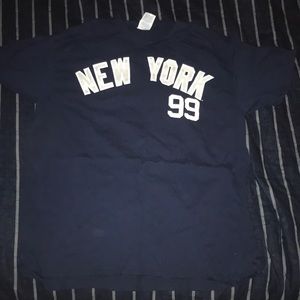 Aaron Judge T shirt